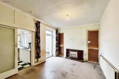3 bedroom terraced house for sale, Pont Street, Port Talbot, Neath Port Talbot. SA13 1AN
