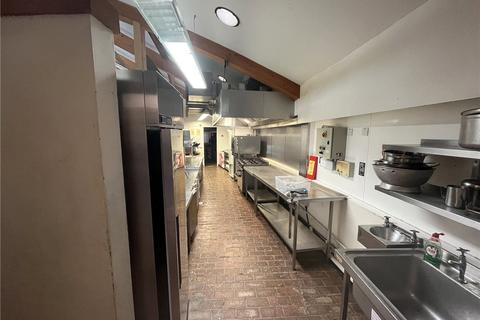 Restaurant to rent, Bala, Gwynedd, LL23