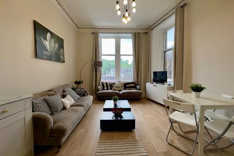 2 bedroom flat to rent, Byres Road, Hillhead, Glasgow, G12