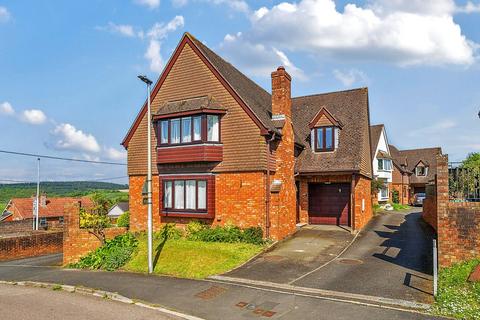 3 bedroom detached house for sale, Tedburn St. Mary, Exeter, Devon