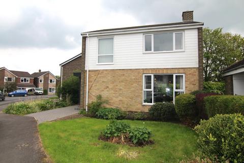 3 bedroom detached house for sale, Hill Meadows, High Shincliffe, Durham, DH1