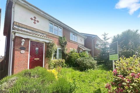 2 bedroom semi-detached house for sale, Rosetta Drive, East Cowes