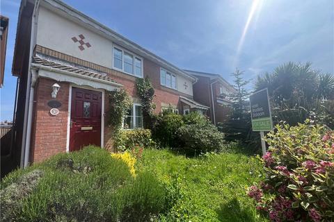 2 bedroom semi-detached house for sale, Rosetta Drive, East Cowes