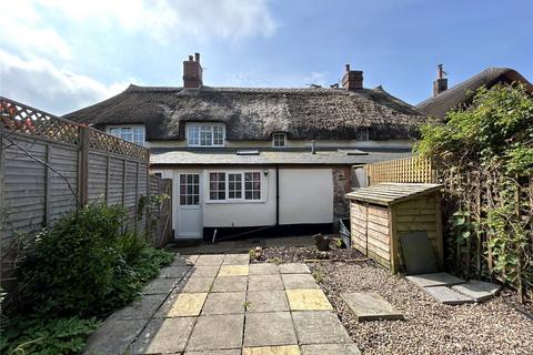 2 bedroom terraced house for sale, School Cottages, School House Lane, Chaffcombe, Chard, Somerset, TA20