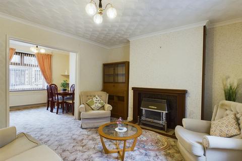 3 bedroom terraced house for sale, Gelli Crug Road, Abertillery, NP13