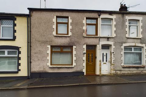 3 bedroom terraced house for sale, Gelli Crug Road, Abertillery, NP13