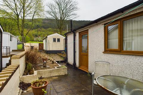 3 bedroom terraced house for sale, Gelli Crug Road, Abertillery, NP13