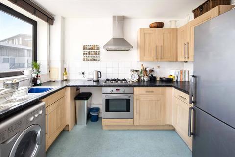 1 bedroom flat for sale, Marcon Place, London, E8
