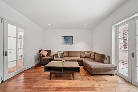 undefined, Lowfield Road, London W3