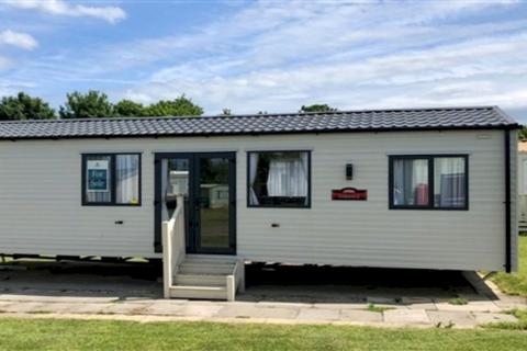 2 bedroom static caravan for sale, Notter Bridge Holiday Park, , Saltash PL12