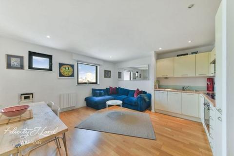 2 bedroom flat for sale, Arta House, Devonport Street, London, E1