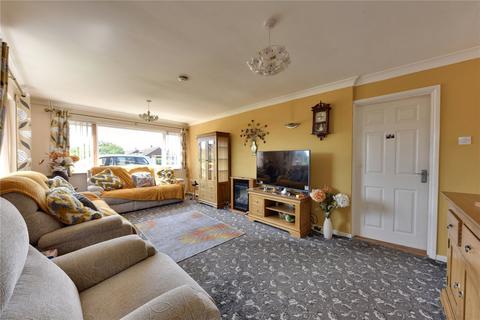 3 bedroom bungalow for sale, Highfields, Lakenheath, Brandon, Suffolk, IP27