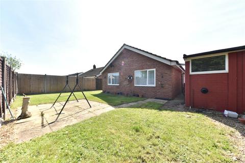 3 bedroom bungalow for sale, Highfields, Lakenheath, Brandon, Suffolk, IP27