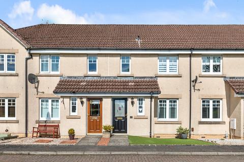 3 bedroom semi-detached house for sale, Benview, Stirling, FK7