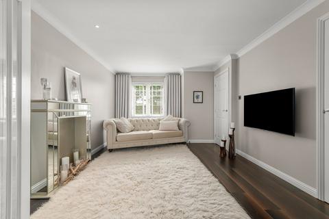 122 Benview, Bannockburn, Stirling, FK7 0HJ