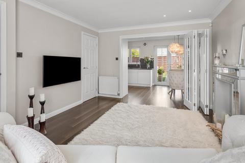 122 Benview, Bannockburn, Stirling, FK7 0HJ