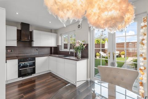 122 Benview, Bannockburn, Stirling, FK7 0HJ