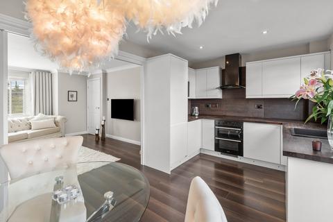 122 Benview, Bannockburn, Stirling, FK7 0HJ