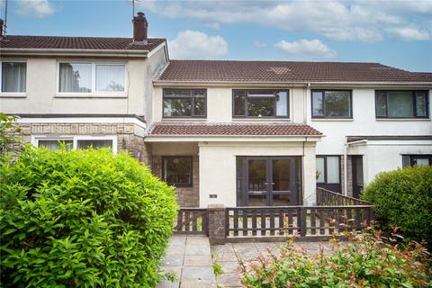 3 bedroom terraced house for sale, Ael Y Bryn, Llanederyn, Cardiff, CF23