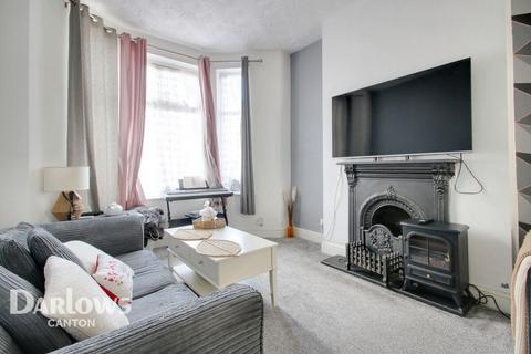 1 Aldsworth Road, Cardiff, CF5 1AA