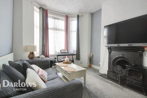 1 Aldsworth Road, Cardiff, CF5 1AA