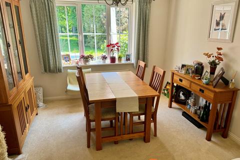 24 Beaconsfield Drive, Coddington, Newark, NG24 2RX