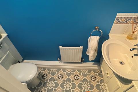 24 Beaconsfield Drive, Coddington, Newark, NG24 2RX
