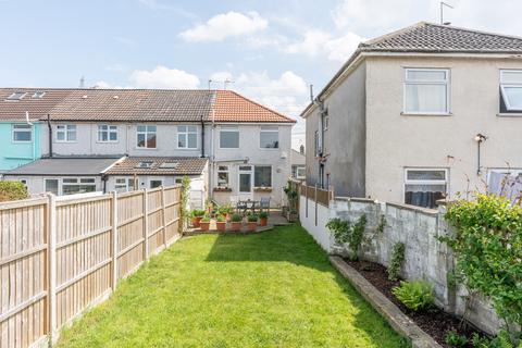 2 bedroom end of terrace house for sale, Bristol BS7