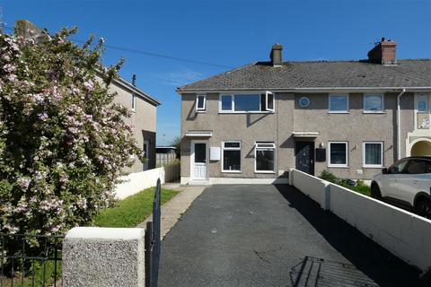 3 bedroom end of terrace house for sale, Coronation Avenue, Haverfordwest