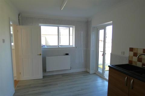 3 bedroom end of terrace house for sale, Coronation Avenue, Haverfordwest