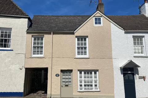 3 bedroom townhouse for sale, St Mary Street, Monmouth, NP25