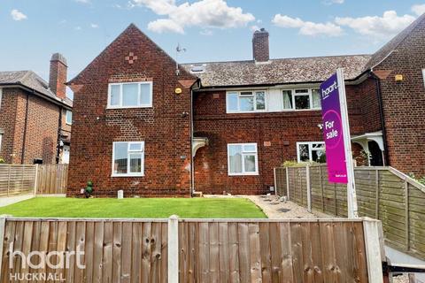 3 bedroom semi-detached house for sale, Highbury Road, Bulwell, Nottingham