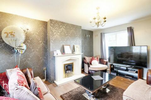 3 bedroom semi-detached house for sale, Highbury Road, Bulwell, Nottingham