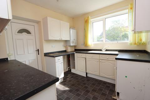 2 bedroom semi-detached bungalow for sale, Cragside, Whitley Bay, Tyne and Wear, NE26 3EF
