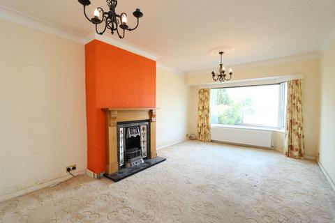 2 bedroom semi-detached bungalow for sale, Cragside, Whitley Bay, Tyne and Wear, NE26 3EF