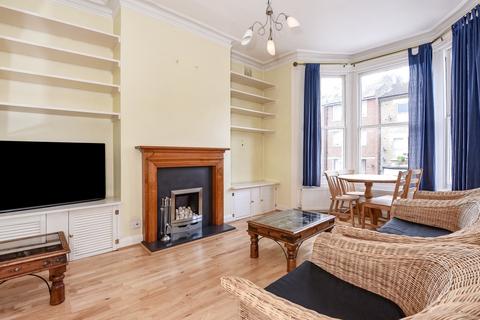 1 bedroom apartment to rent, Sulgrave Road Hammersmith W6