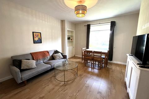 1 bedroom ground floor flat for sale, 107 Barrie Terrace, Ardrossan, KA22 8AZ