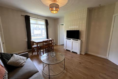 1 bedroom ground floor flat for sale, 107 Barrie Terrace, Ardrossan, KA22 8AZ