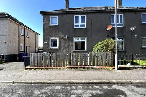 1 bedroom ground floor flat for sale, 107 Barrie Terrace, Ardrossan, KA22 8AZ