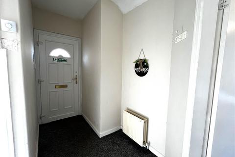 1 bedroom ground floor flat for sale, 107 Barrie Terrace, Ardrossan, KA22 8AZ