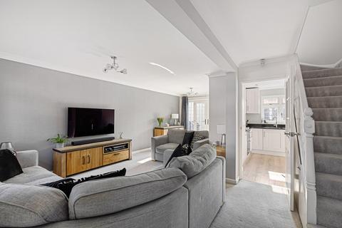 65 Cirrus Crescent, Gravesend, DA12 4QR