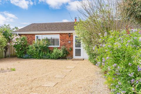 3 bedroom semi-detached bungalow for sale, St. Mary's Close, South Walsham