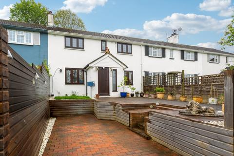 3 bedroom terraced house for sale, Kirtle Road, Chesham, Buckinghamshire, HP5