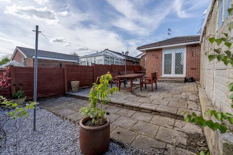 2 bedroom bungalow for sale, Westhoughton, Bolton, Lancashire, BL5