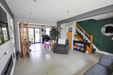 3 bedroom terraced house for sale, Hedgehope Road, Newcastle Upon Tyne