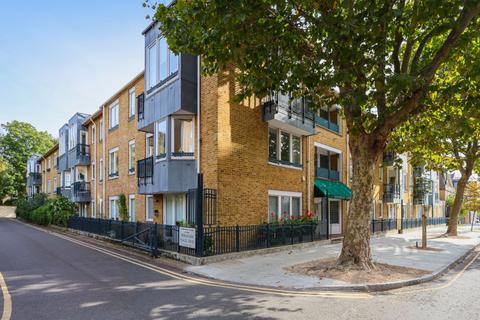 1 bedroom apartment for sale, Milmans Street, London, SW10