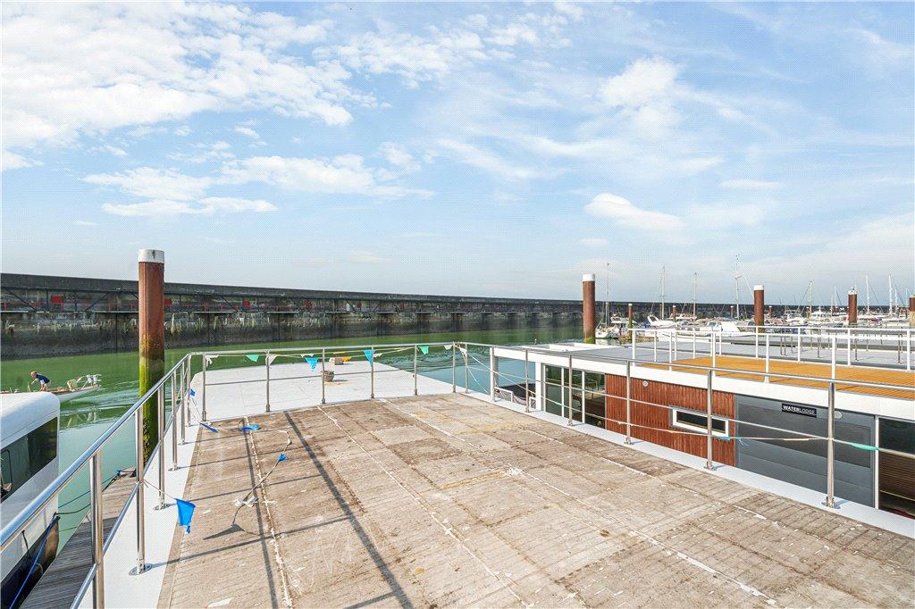 Roof Terrace