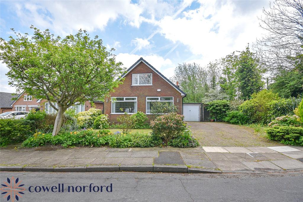 Tyrone Drive, Rochdale OL11 3 bed detached house for sale £325,000