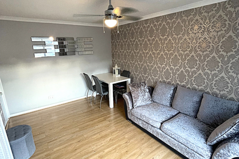 1 bedroom flat for sale, Coney Burrows, London