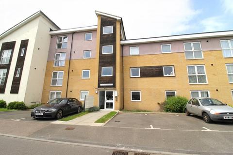2 bedroom flat for sale, Olympia Way, Whitstable, CT5